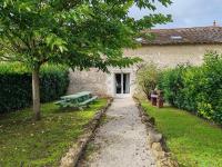 Gites de groupe à Richelieu - B&B