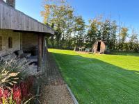 Wildenburgs klaverhuisje - Bed and Breakfast Wingene