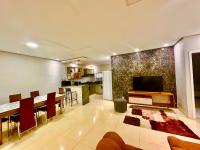 Casa Royal Boa Vista RR, com piscina - Bed and Breakfast Boa Vista