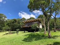 Futucatuia Chalés nas Montanhas - B&B