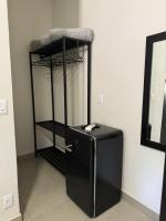 Habitación cuádruple