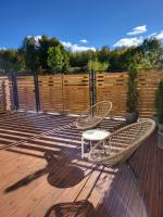 Widok - Apartament w Węgorzewie - B&B