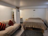 Appartement met 1 Slaapkamer