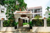 Chieu Ha Village Riverside - Hoi An - B&B