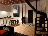 très bel appartement en duplex de 45 m2 - B&B