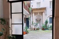 YCH-Luminoso appartamento nel cuore di Testaccio - Ferienwohnung Rom