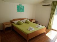 Monolocale con Balcone e Vista Lago (2 Adulti)