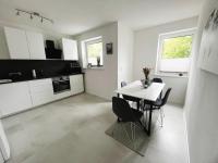 Neubauwohnung Casa B4 - Ferienwohnung