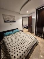 Charmant Studio - Vue sur mer - Ferienwohnung Casablanca