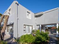 West Gemini Guesthouse - B&B Cape Town