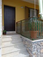 Casa Azzurra - Ferienwohnung
