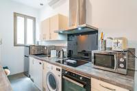 Magnifique Appartement avec climatisation en Hyper Centre de Bordeaux - B&B Bordeaux