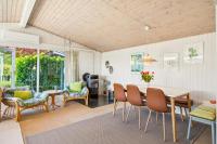 Lovely Holiday Home With Panoramic Views Over Ebeltoft Vig And Mols - B&B Ebeltoft