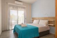 Apartment mit 2 Schlafzimmern und Meerblick