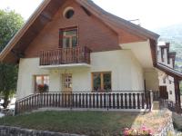 Appartement 3 pièces sud, pour 6, avec WiFi et parking - FR-1-263-404 - Chambres d'hôtes Valloire