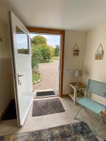 Dalvey Ploughmans Cottage - B&B Forres