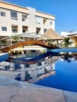 Flat - Casas de Alter - Bed and Breakfast