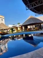 Flat - Casas de Alter - B&B Alter do Chão