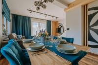 Domki Między Górami - B&B Kacwin