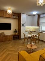Miód i wino - B&B