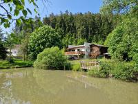 Gite Les Temps Calmes - Bed and Breakfast Biffontaine