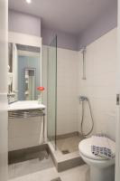 Two-Bedroom Apartment with Sea View