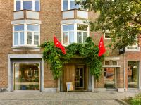 Townhouse Apartments Maastricht - B&B