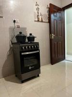 Ramshab apartments A8 - B&B
