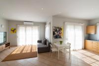 Deluxe Suite mit Meerblick