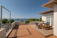 Deluxe Suite with Sea View