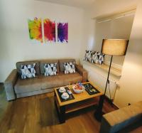 Apartament Astra - Bliżej Zdroju - B&B