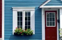 Cute & cozy 2 bedrooms townhouse downtown St Johns 2 mins walk to water ! - Bed and Breakfast