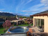 Lavanda Garden Apartment - B&B Bzenica