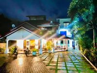 Marigold Negombo - Bed and Breakfast