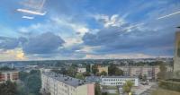 SKY Apartment przy Aqua Parku - B&B Częstochowa