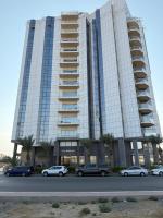 أبحر ريزيدينس804 - Ferienwohnung Abū ‘Urwah