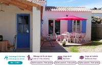 À moins de 500m de la plage, 2 adultes - 3 enfants - Chambres d'hôtes L'Épine