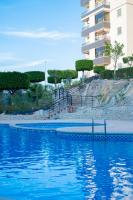 New apartment with 80m2 garden close to Torrevieja Alicante - Chambres d'hôtes San Miguel de Salinas