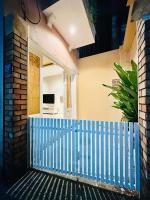 Tommy Homes on Cong Quynh Street District 1 - B&B Ho Chi Minh