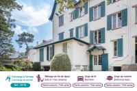 130m de la plage ! Séjour à 4 - B&B