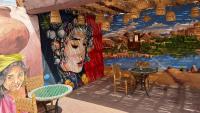 Kasbah Tigmi El Janoub - B&B Ait Benhaddou