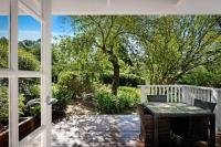 Historic Corinda Cottage - B&B