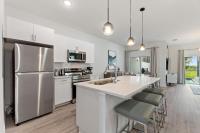 Boutique Retreat, Azur Resort, Near Orlando And Disney By Shine Villas - Chambres d'hôtes Davenport