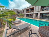 Lindo loft a poucos metros da Praia no Patacho! - Chambres d’hôtes Porto de Pedras