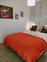 Maison 3 Chambres
