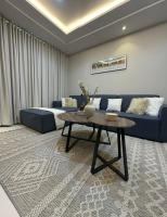 جناح مودرن - Ferienwohnung Riad