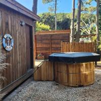 beach house - Bed and Breakfast Pinamar