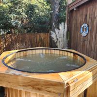 beach house - B&B Pinamar