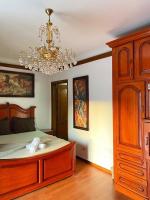 Habitación Individual con balcón