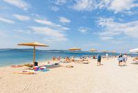 Apartments & Rooms Kolovare Beach 1, Zadar - B&B Zara